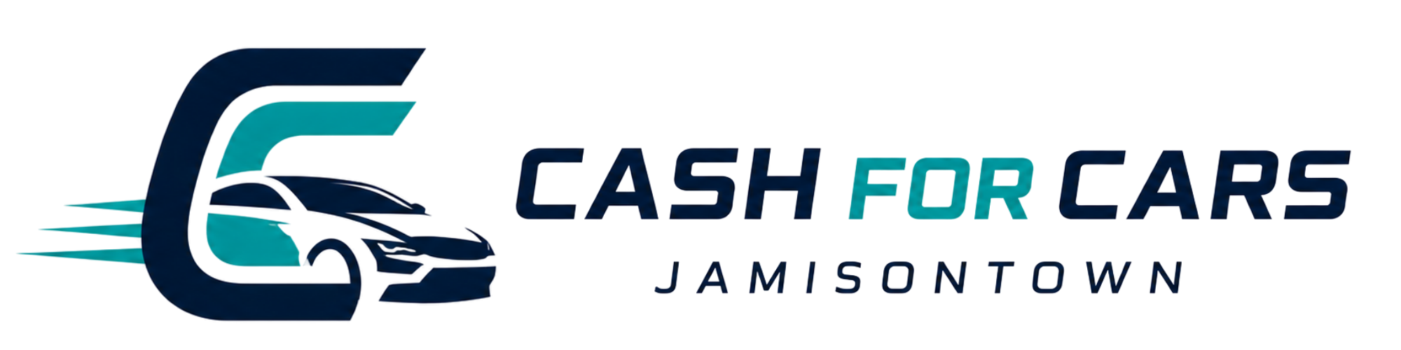 Cash For Cars Jamisontown logo